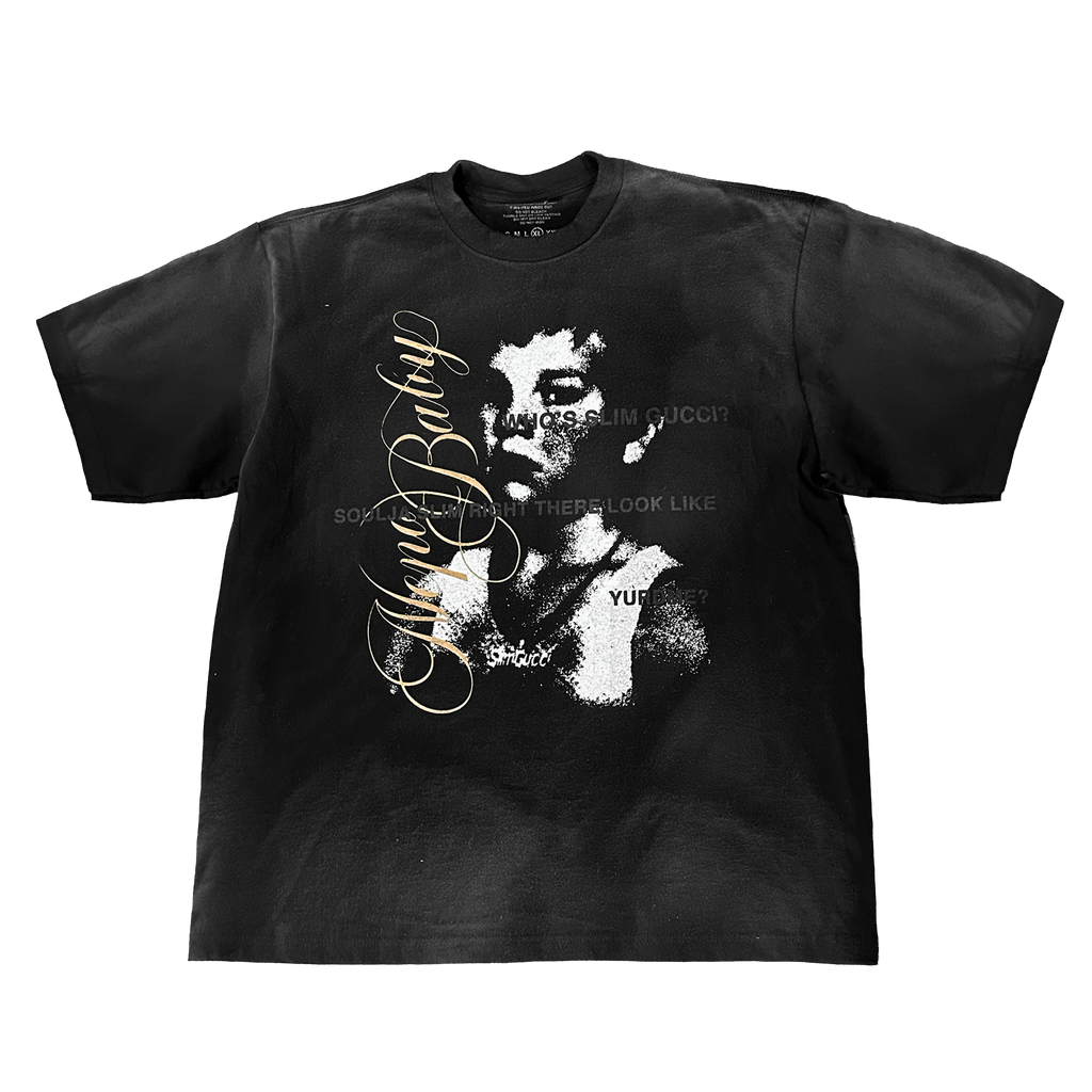 NEPO BABY TEE