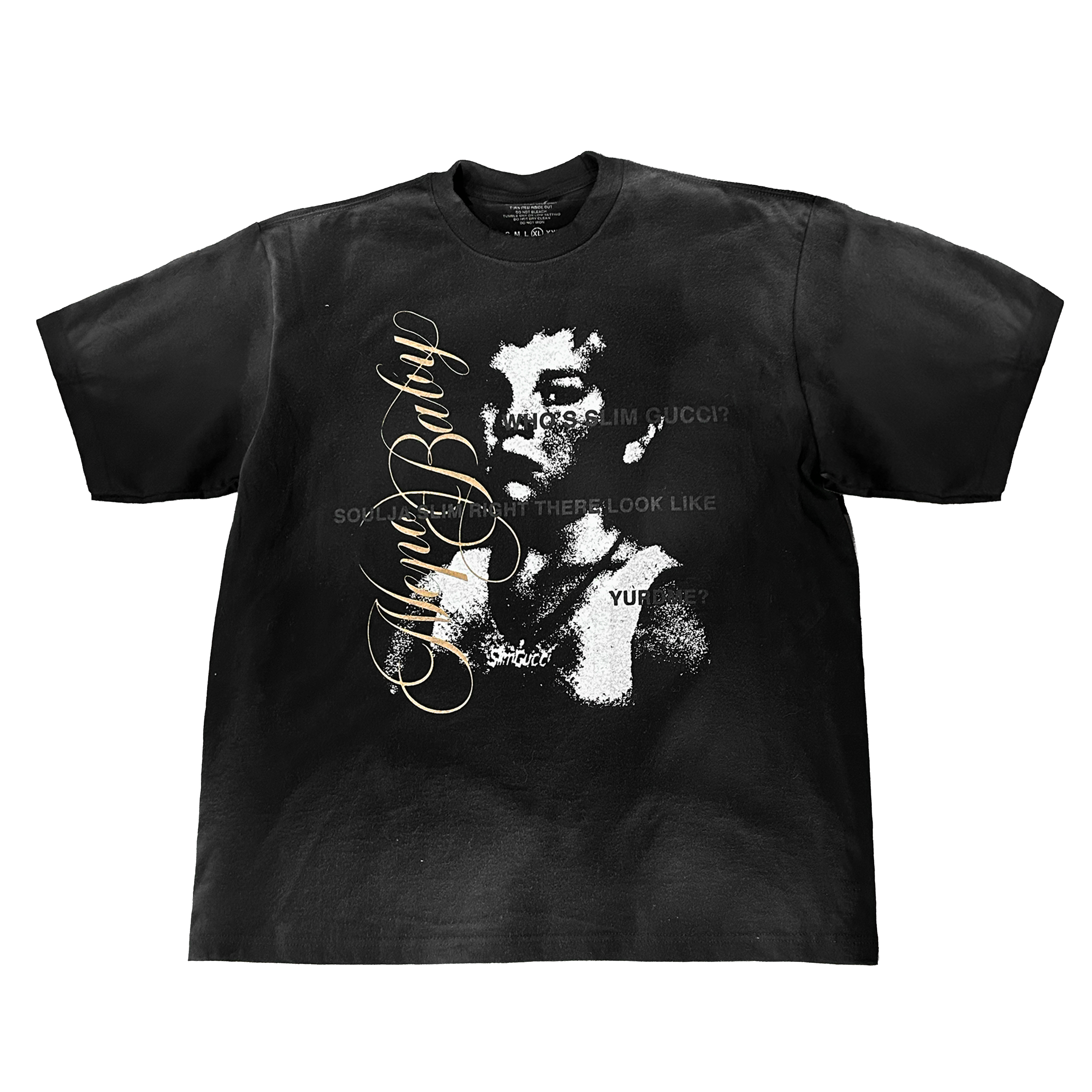 NEPO BABY TEE