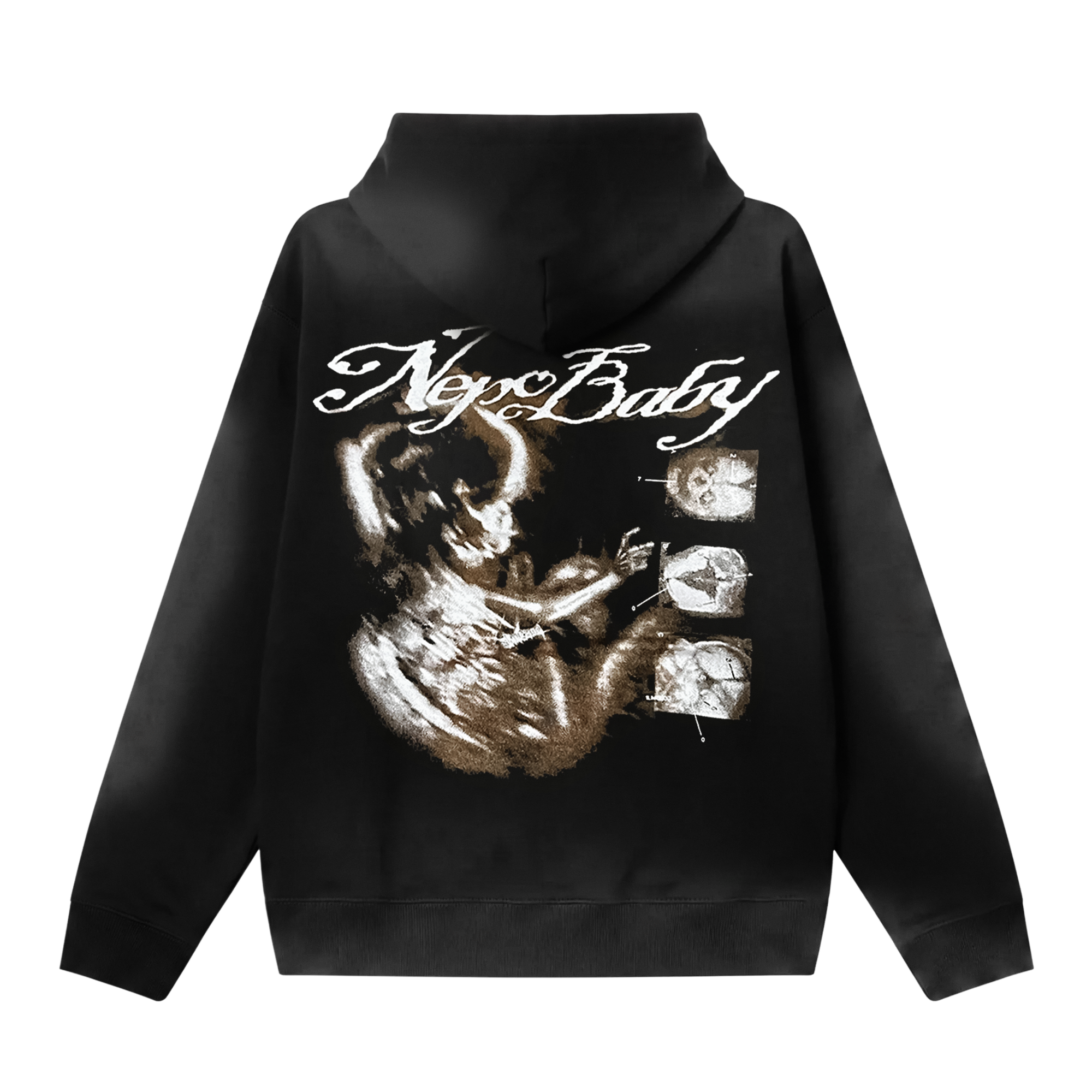 NEPO BABY HOODIE