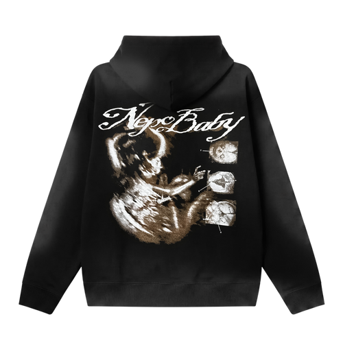 NEPO BABY HOODIE