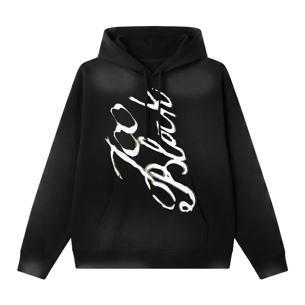 NEPO BABY HOODIE