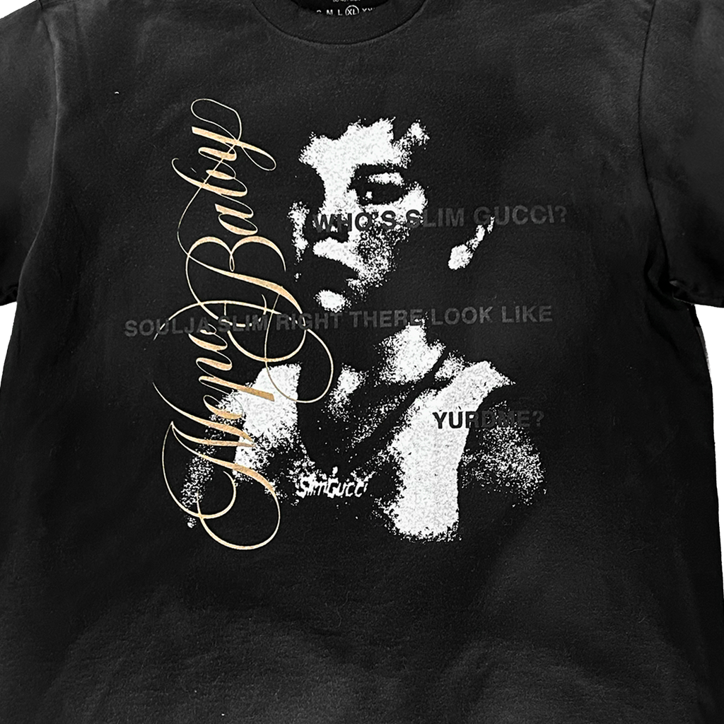 NEPO BABY TEE