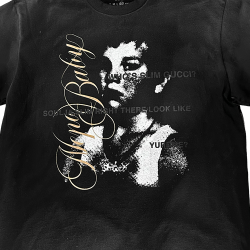 NEPO BABY TEE